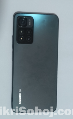 Xiaomi 11i 5g